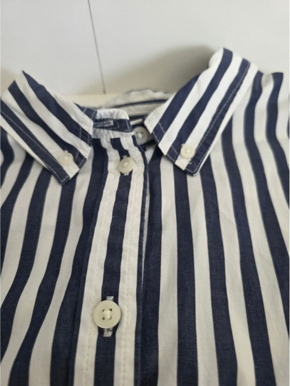 J. Crew this crew